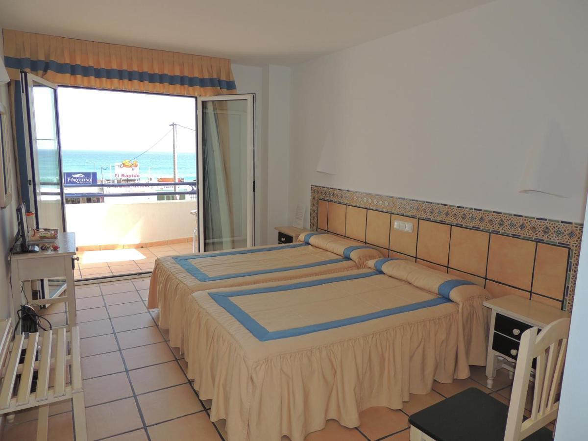 Habitación Doble Superior con vistas al mar - 2 camas